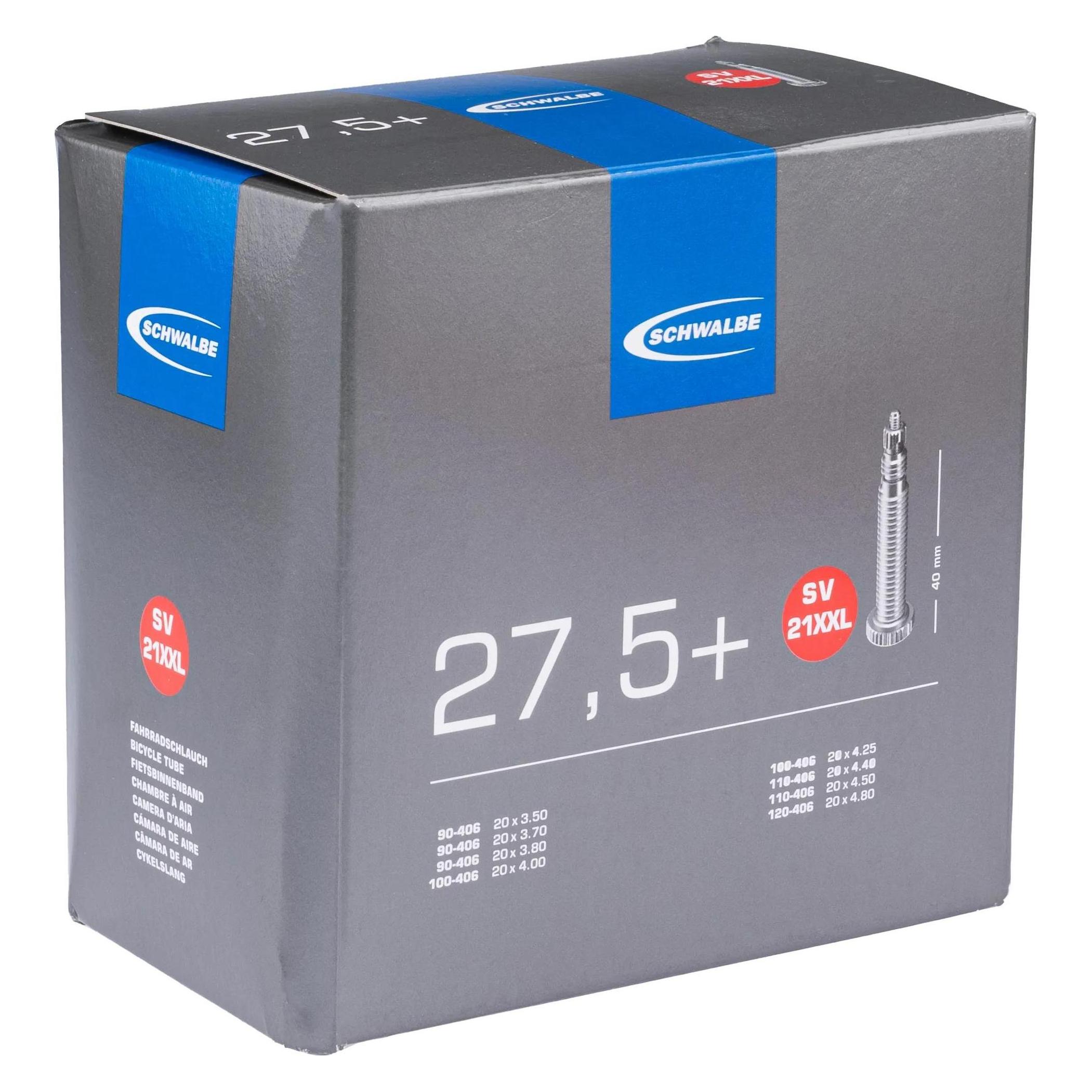 Schwalbe SV 21 XXL (27.5", 40 mm) (53162106)
