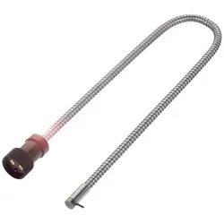 Balluff Sensor optoelek. BFO18AXAF-SMG-15-0,5