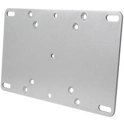 My Wall VESA-Adapter Passend für Serie (Halter): Universal Silber HA 2 L