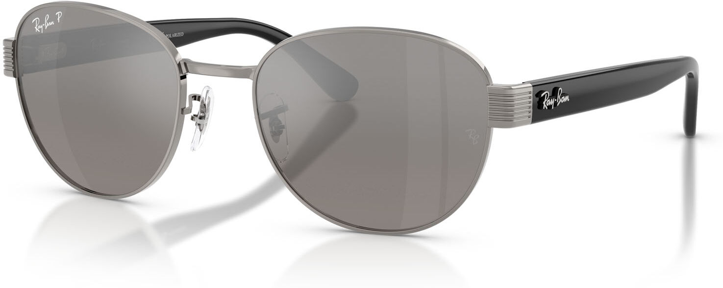 Occhiali da Sole Ray-Ban Chromance RB 3766CH (004/5J)