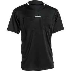 DERBYSTAR Schiedsrichtertrikot schwarz 3XL