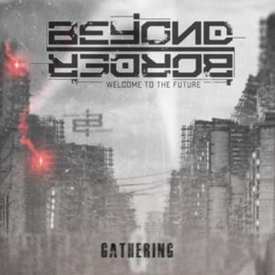 Gathering - Beyond Border, CD