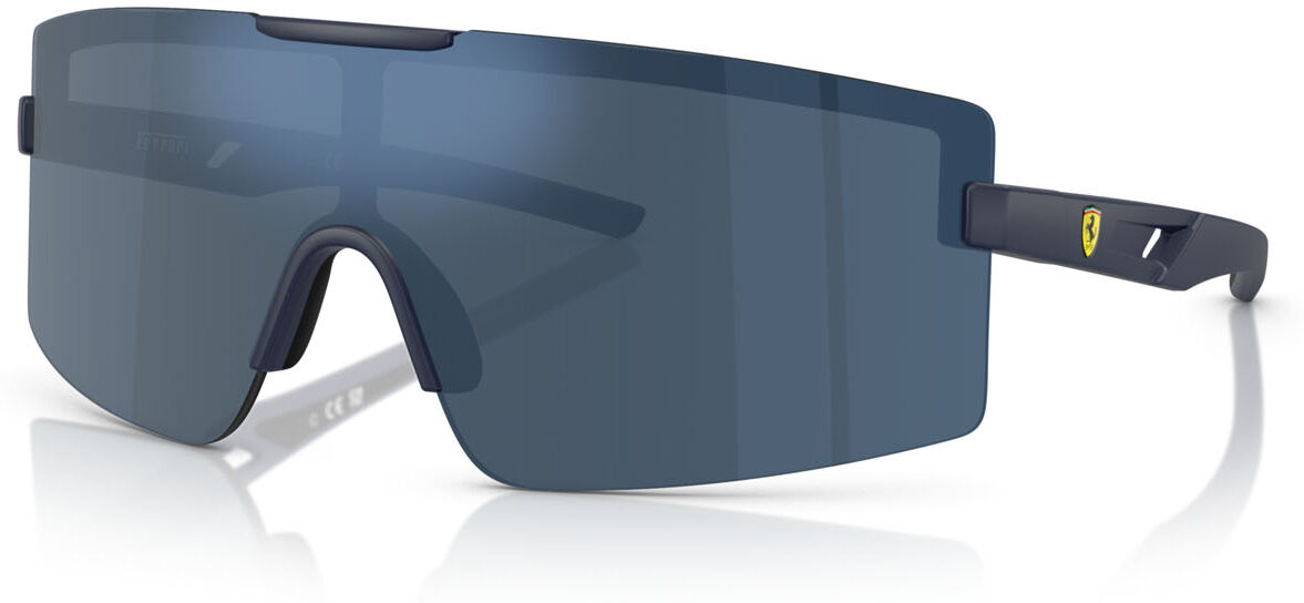 Acer Sonnenbrille Ferrari Scuderia FZ 6008U (509/55) Herren