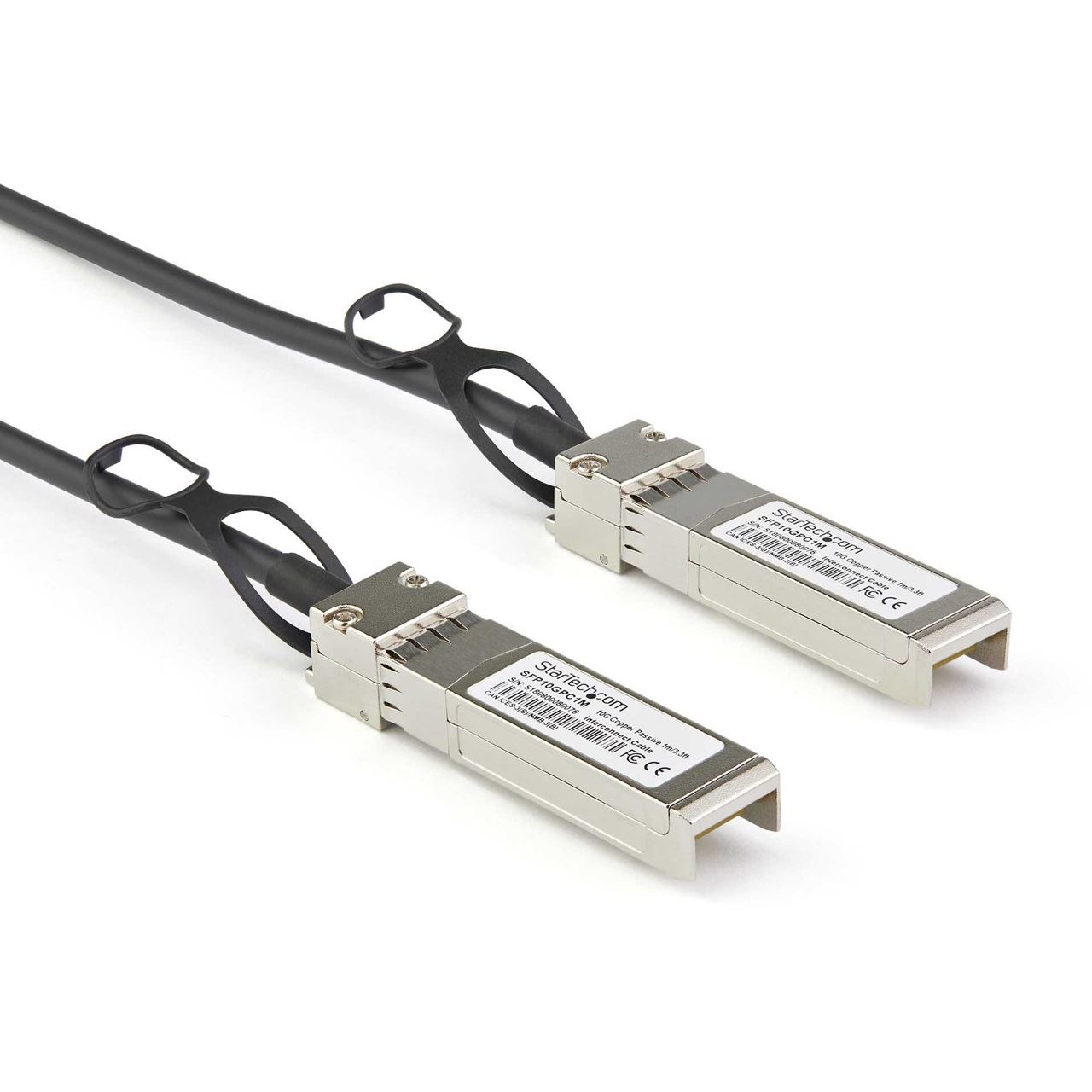 Startech DELL EMC DAC-SFP-10G-3M