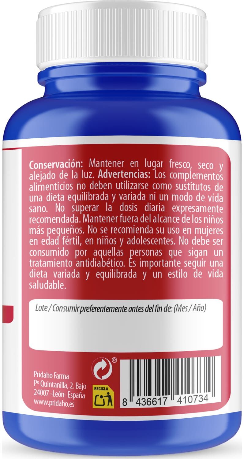 Health 4U Saw Palmeto Prostate 30caps