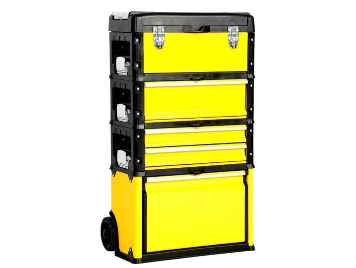 Werkzeugtrolley Premium ELIO