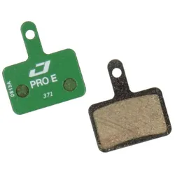 JAGWIRE Bremsbeläge Pro E-Bike Shimano SHIMANO Deore LX | TEKTRO | TR
