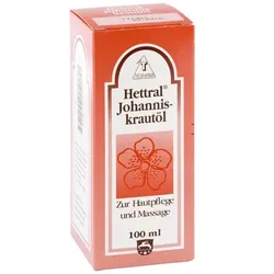 HETTRAL Johanniskrautöl 100 ml