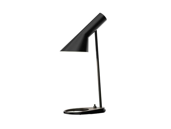 Louis Poulsen Lampe de table AJ MINI Noir