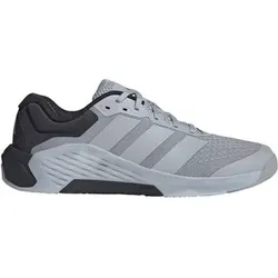 ADIDAS Herren Workoutschuhe Dropset 4, Größe 38 in Grau Grau