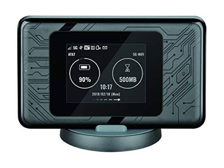 D-Link DWR-2101