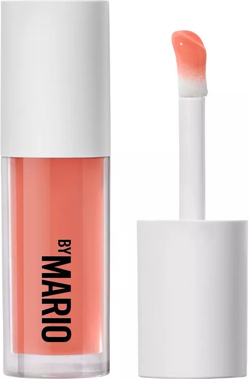 MAKEUP BY MARIO - SuperShine™ Lip Gloss - Lipgloss, 5 g, Sunlit