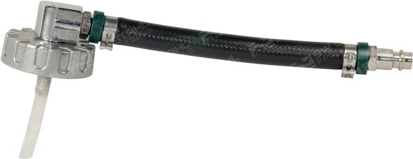 Swstahl Verschluss, Bremsflüssigkeitsbehälter 01497l