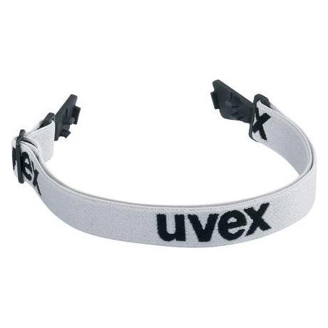 Uvex Kopfband (Bügelgehörschützer Ersatzstöpsel) (9958020)