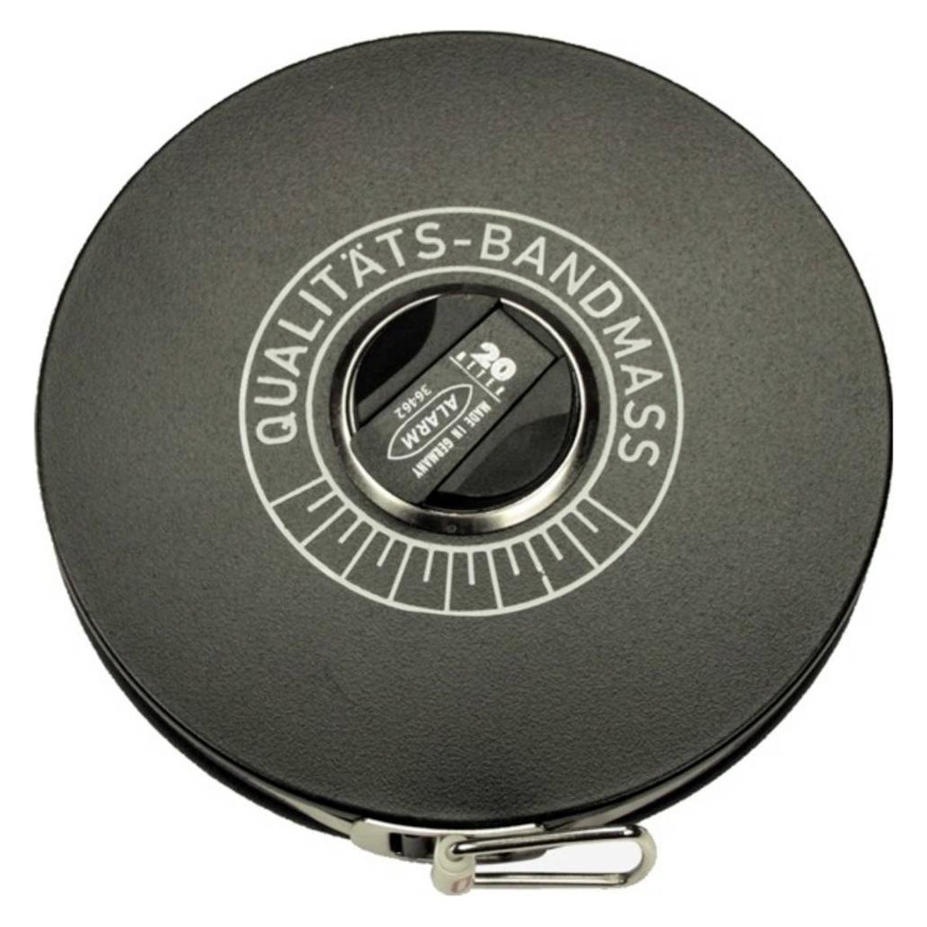 Alarm Kapsel-Bandmass L.20m x Band-B.13mm (20 m) (56036462)