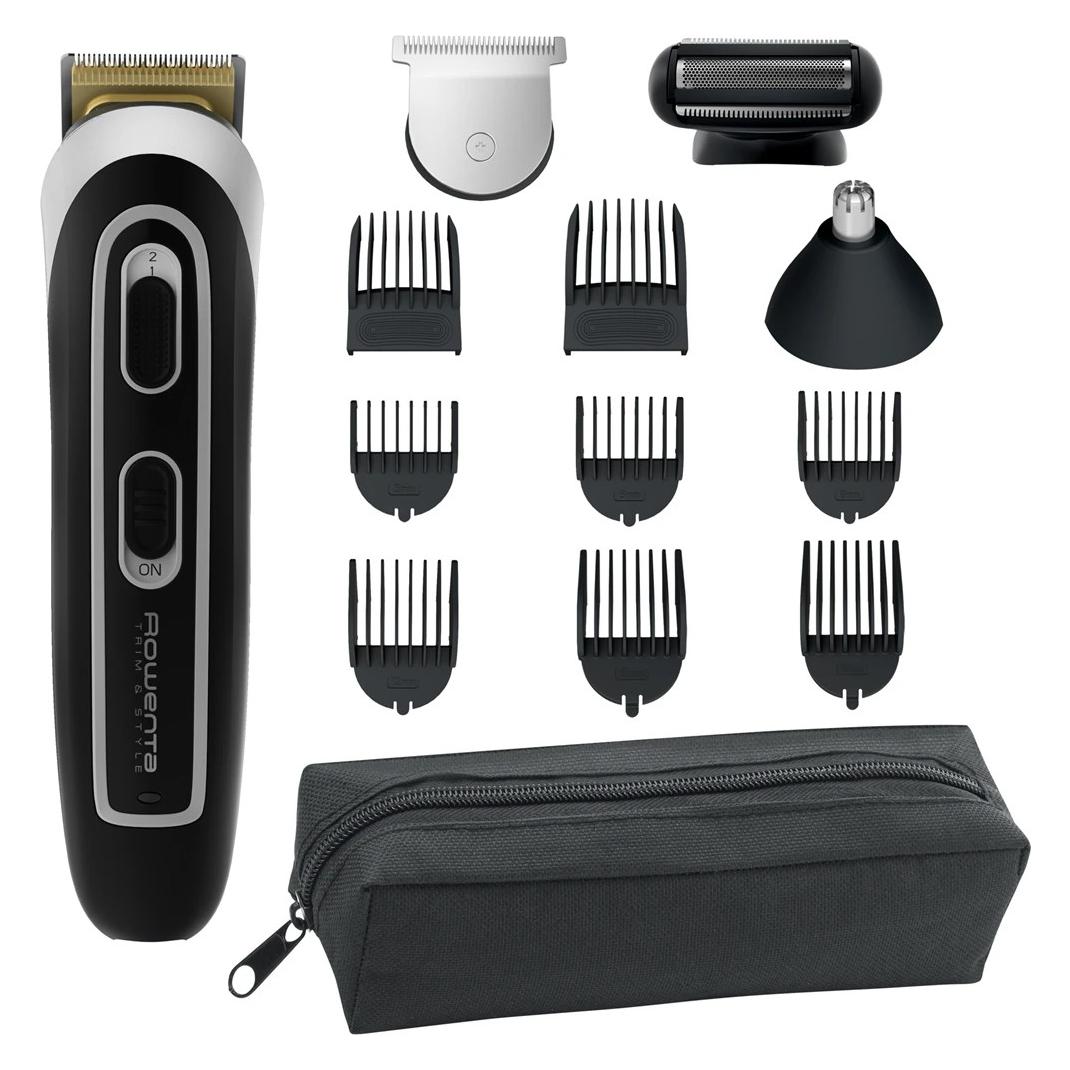 Rowenta TN9140F4 Trim & Style (TN9140F4)