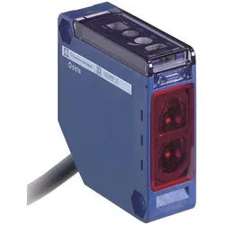 TE Sensors Optischer Näherungsschalter (Sensor), Elektronikmodul