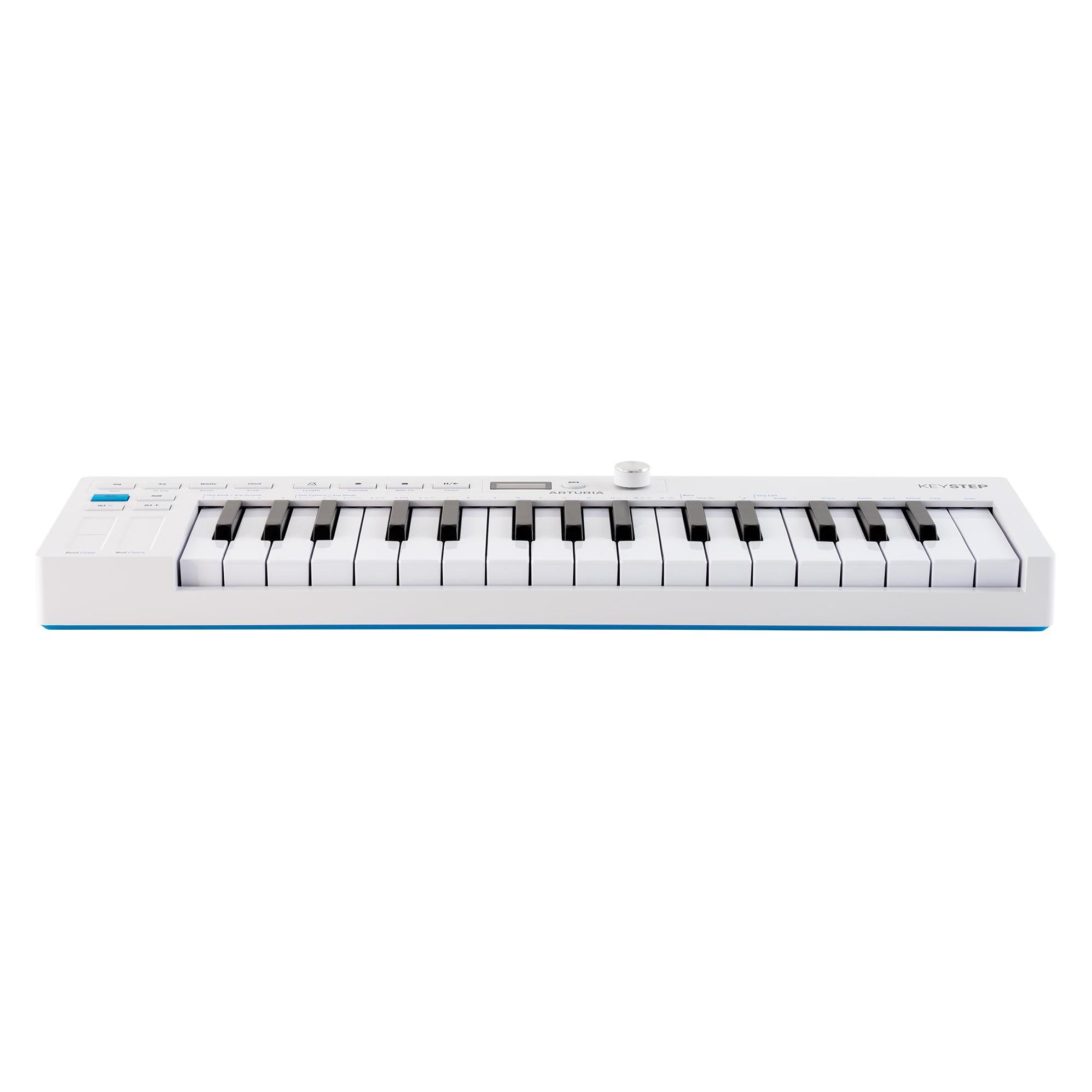 Arturia KeyStep MK2 (Controller) (92-90130)