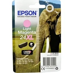 Epson Tinte C13T243640 light magenta 24XL