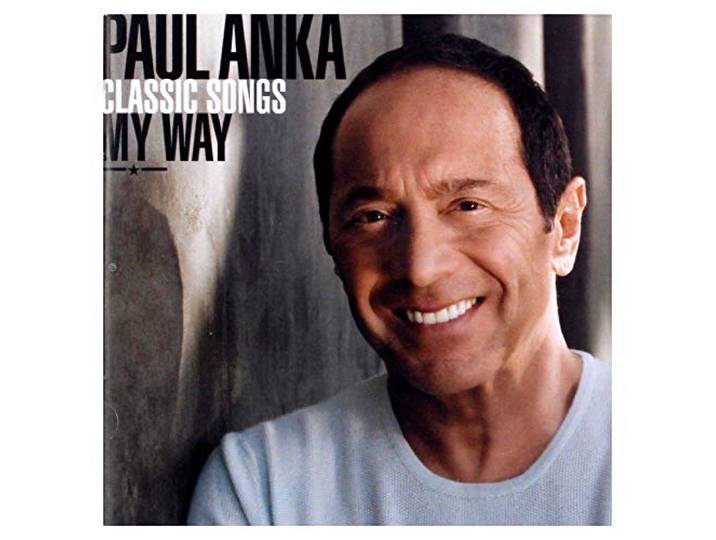 Classic Songs, My Way