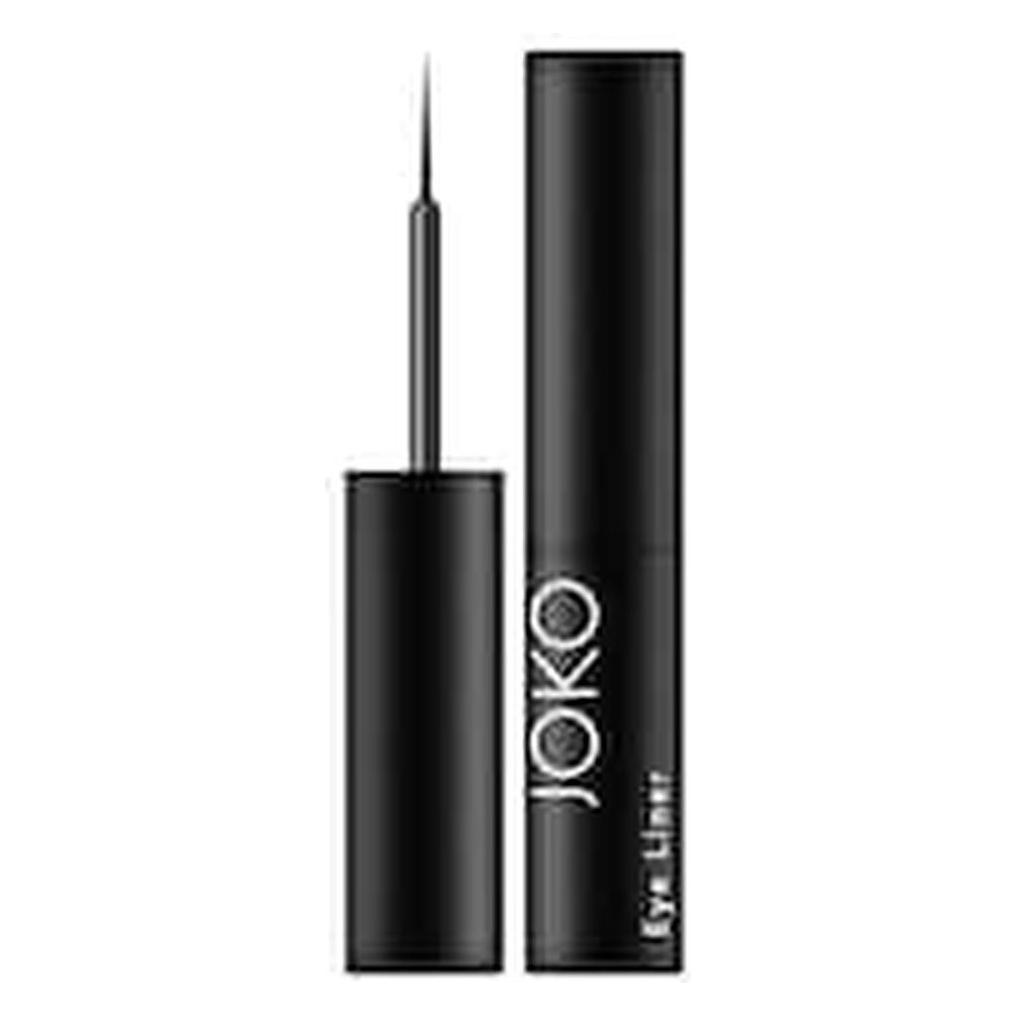 Jokon Joko - Makeup Eye Liner Eyeliner (czarny) (30118428)