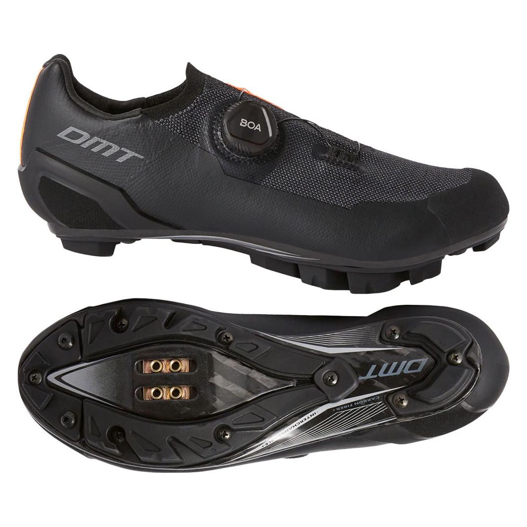 DMT KM30 MTB Schuhe (47) (58809982)