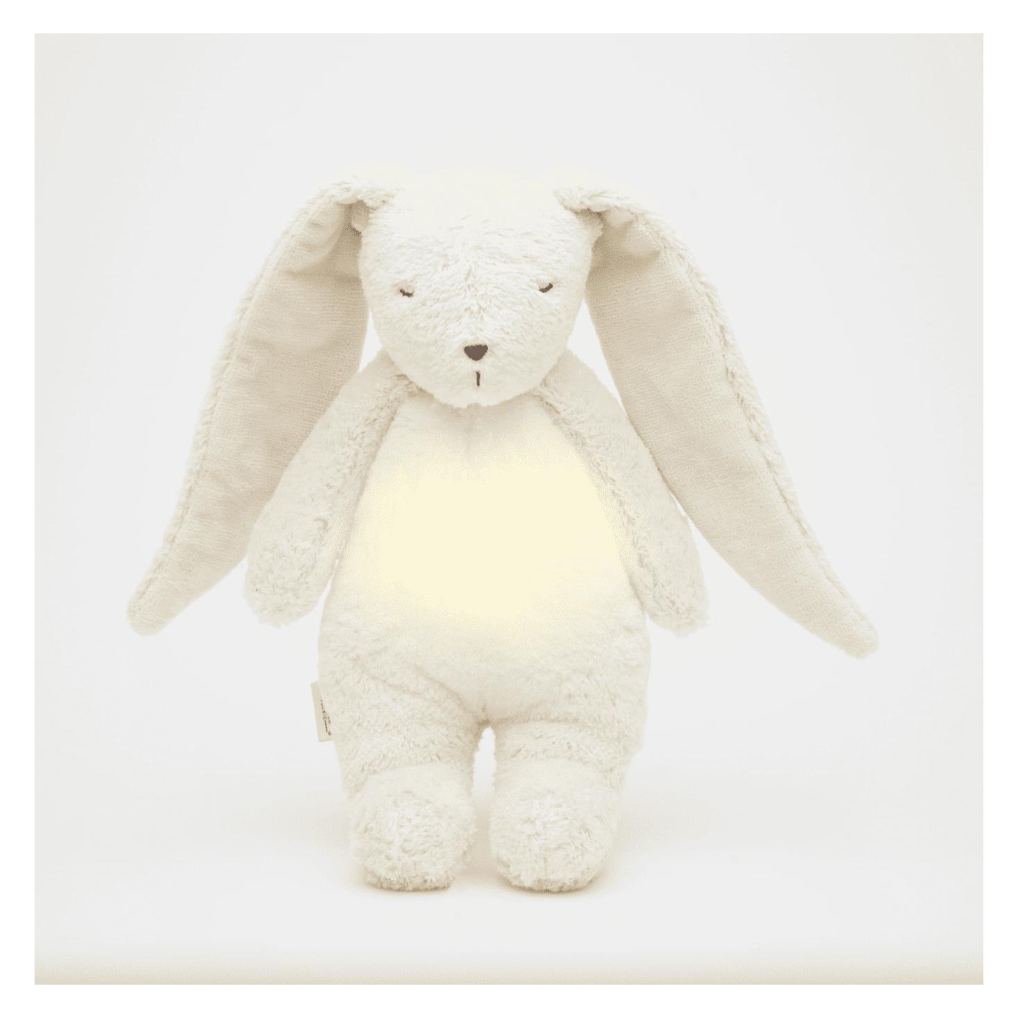 Moonie Organic Humming Bunny Polar (5903943986293)