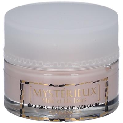 Garancia Mystérieux Mille Un Jours PMG Crème 30 ml Creme