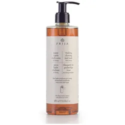 gfl COSMETICS PRIJA Flüssigseife 380 ml