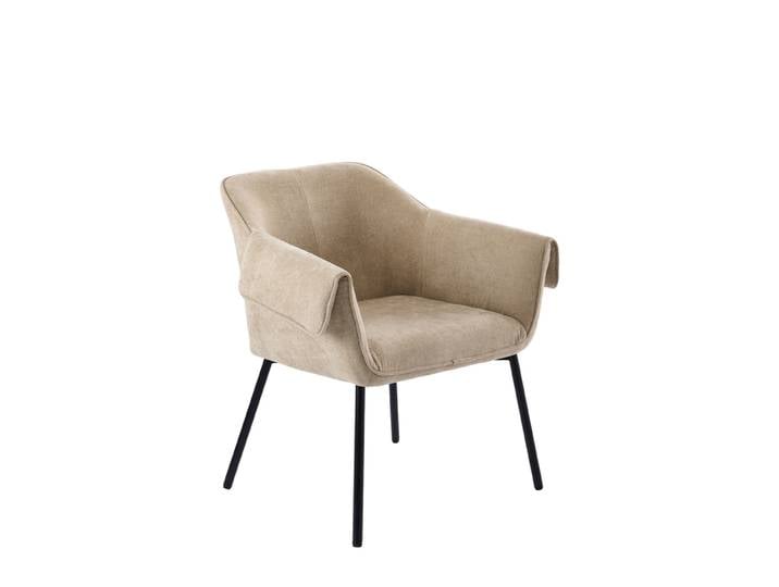 Alva Loungesessel – Zobel