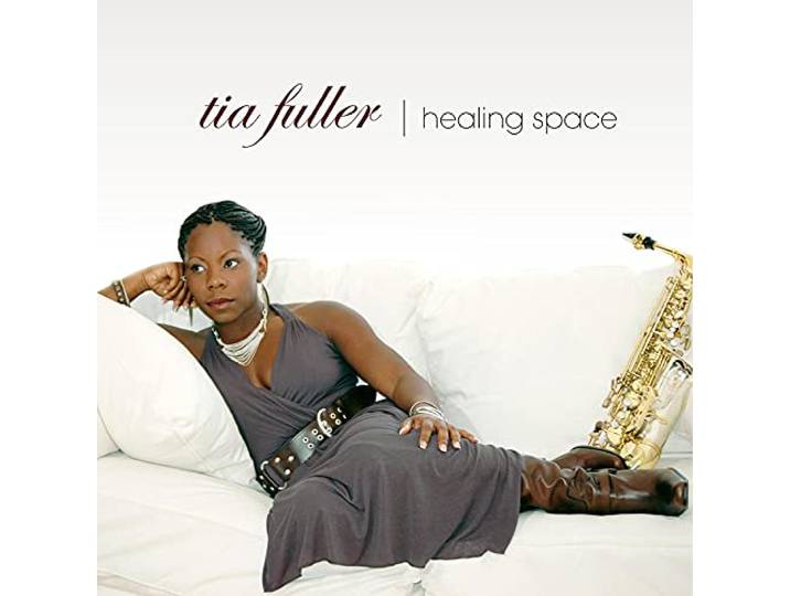 Tia Fuller - Healing Space