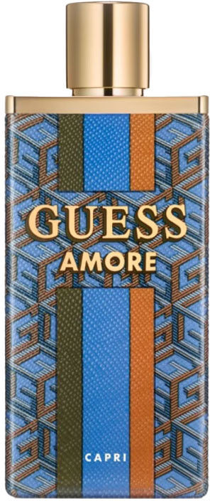 Guess Amore Capri Guess