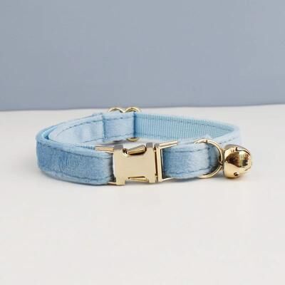 Uplift Picks Personalized Bowknot Cat Collar Adjustable Comfort Collar With Engraving For Cats And Kittens 10