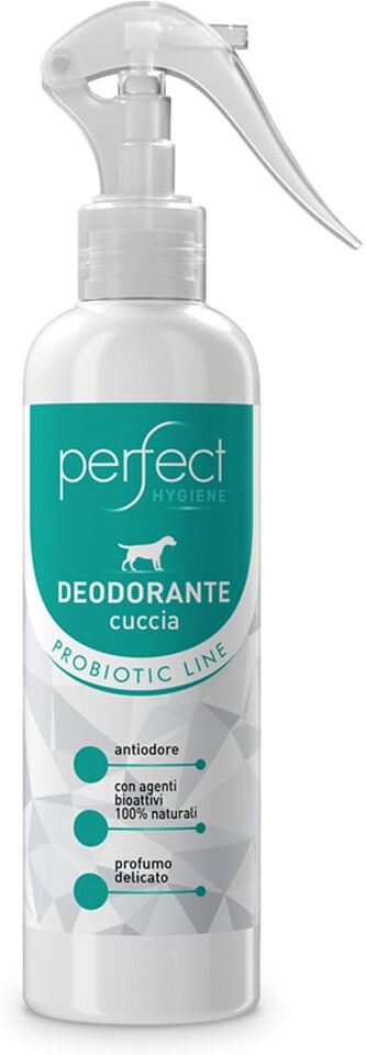 Perfect Probiotic Cane Deodorante Cuccia 250ML