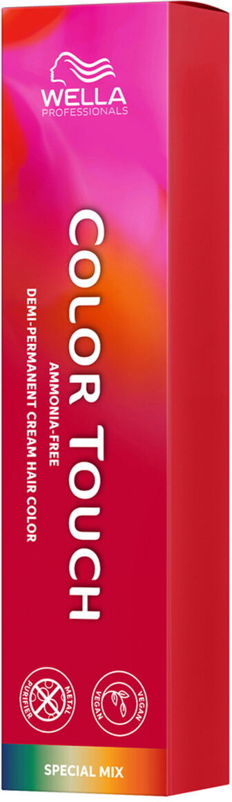60ml Wella Professionals Color Touch Special Mix