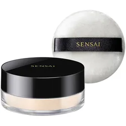 20g SENSAI Translucent Loose Powder