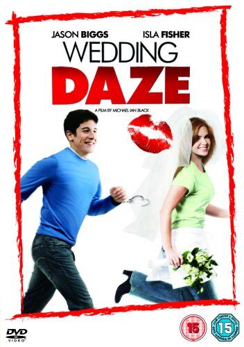 Wedding Daze [UK Import] - Preis vom 09.10.2026 07:28:09 h