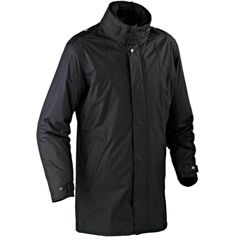 Ixon Concorde Textiljacke 105101008-1001-S