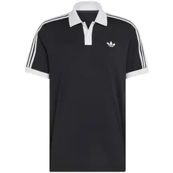 adidas Classics Tennis Poloshirt Herren KY8886 - black L