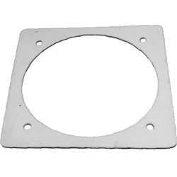 Wolf Dichtung unter Ventilator 3910206 für BVG-23