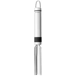 Brabantia Apfelentkerner, Entsteiner, Silber
