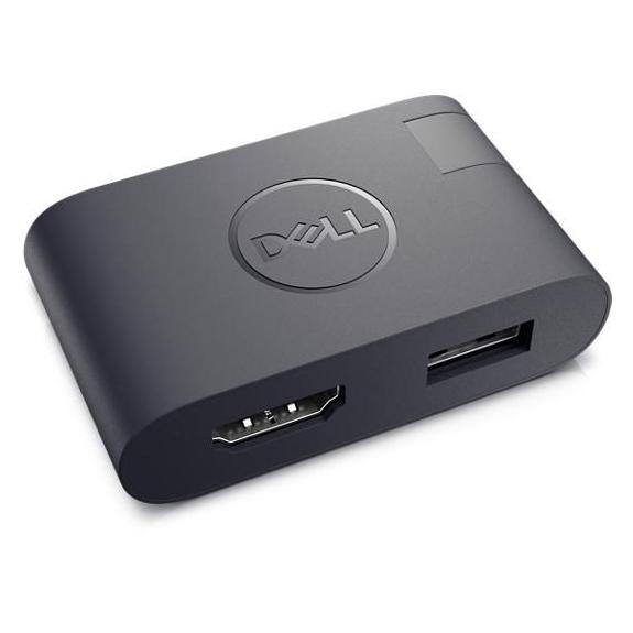 Dell DA20 DA20u Multi-Port USB (USB-C) (V1J4H)
