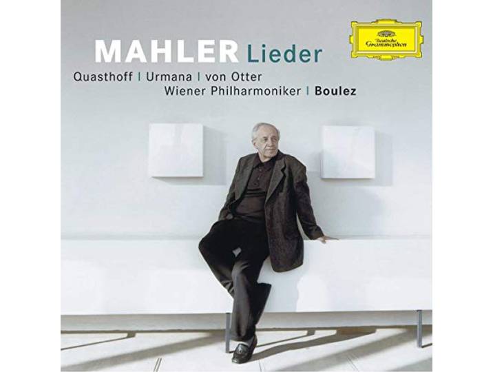 Lieder