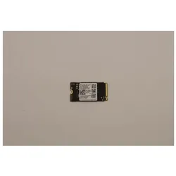 Lenovo Ssd asm (256 GB, M.2 2242), SSD