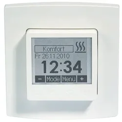 Vitramo Unterputzregler VT D-UP