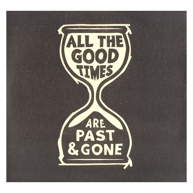 ADA All The Good Times (Gillian Welch & David Rawlings) (33121427)