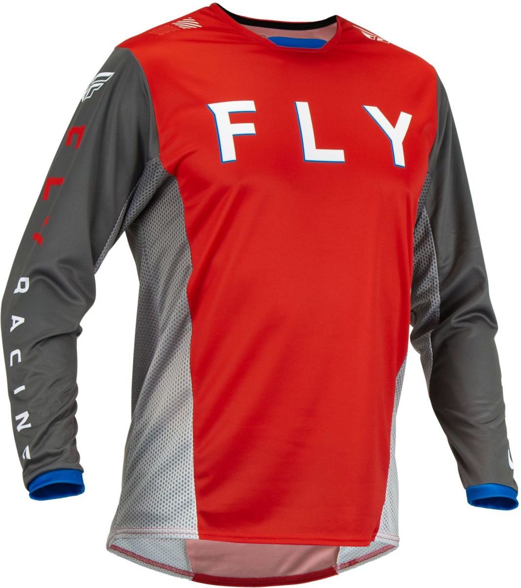 Motocrosshemd FLY RACING FLY 376-4242X