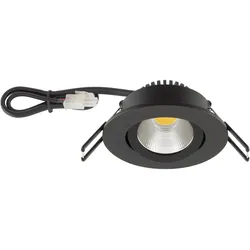 EVN Lichttechnik P-LED Deckeneinbauleuchte PC20060902