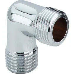 Viega Vchr Winkel 2-A-Gew. 1/2" 90 Grad