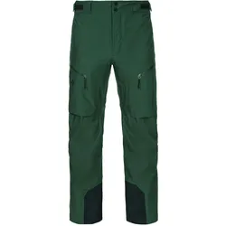 Schöffel, Herren, Skihosen, Pants Style Milagle MNS (56), Grün